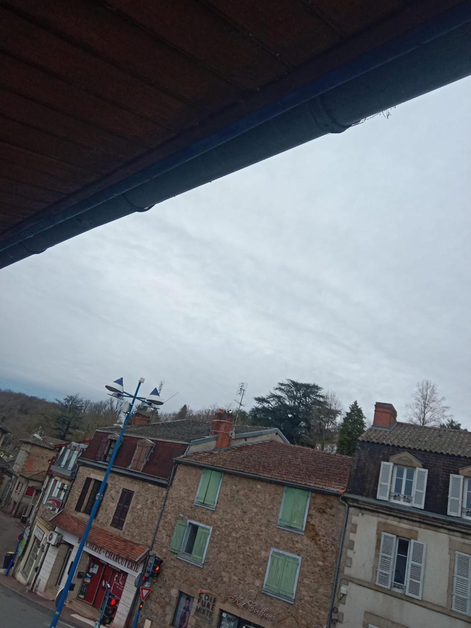 Отель La Coquille D'Or Aixe-sur-Vienne Экстерьер фото
